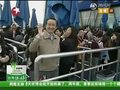 Video: Muzej Nafta posjetitelji mirno čekanja konačno publika će biti dar