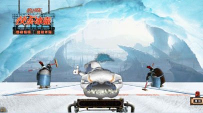 上海世博会可口可乐网上展馆体验攻略(组图)