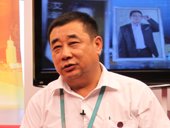 Liaoning Muzej zamjenika kustos Li Huanyu