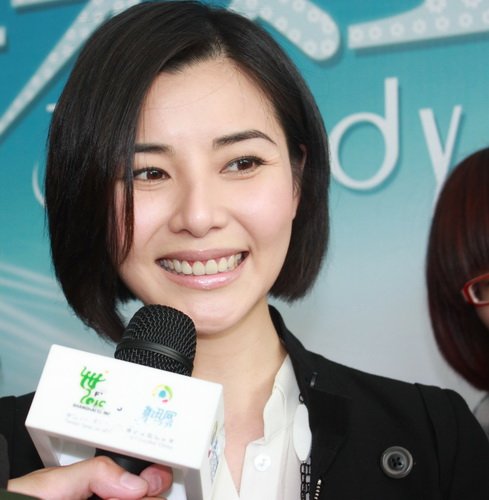 蒙嘉慧不做恨嫁女 戴娇倩、黄维德畅谈世博_世博_腾讯网