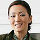 Gong Li
