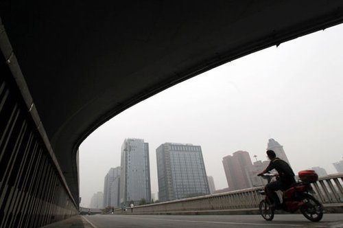 中国7城市上榜全球城市排名:上海不敌北京