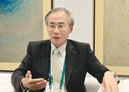 世博会总代表联席会议主席塚本弘