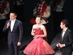 HD: Shanghai World Expo svečanost zatvaranja od nadolazeće