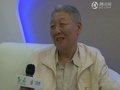 视频：孙家栋院士做客太空馆 谈中国航天发展