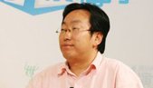 Ling Wang, sociolog