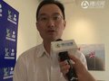 Video: Intervju s Xu Wei Expo kako bi se povećala vrijednost neodvojiva od Interneta