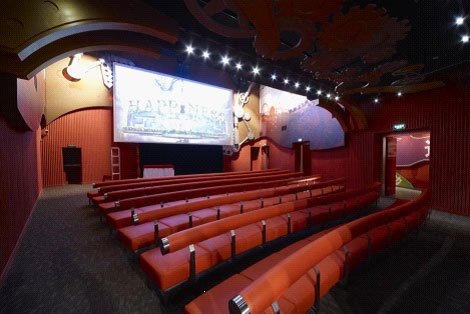 上海世博会可口可乐网上展馆体验攻略(组图)