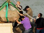 HD: Danski Muzej službeno srušena dvorana Mala sirena eksponati su uklonjene