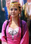 Xinjiang muzej