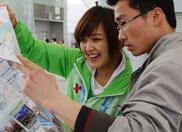 Expo volonteri za turiste FAQ