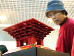 Foto: Shanghai World Expo stvoriti poslovne čuda