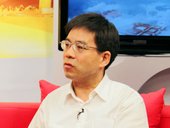 Peking Muzej zamjenik kustos Xu Yuwei