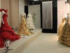 HD: Francuska Ah Hall kostim izložba Expo oproštaj