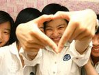 第三十三期:高考结束 学生们一起畅游世博