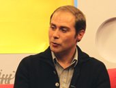 Francuski nacionalni muzej kustos prije