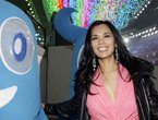 Foto: Wei Wei Sang Expo bit će ceremonija zatvaranja u pozadini Jackie Chan igrati samookidača