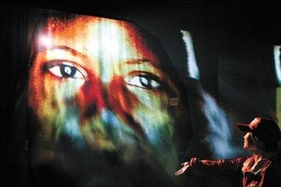 红十字与红新月馆:最袖珍展馆演绎人道理念