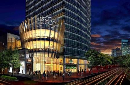 寻找上世纪二三十年代老上海马路 万航渡路_世博_腾讯网