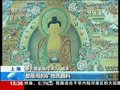 视频：青海活动周开幕 三江源水赠世博