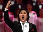 HD: Liao Changyong kako bi svoju kćer pjevati s Tajvana Qing On Shibo