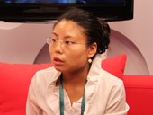 Shenzhen Muzej slučajevima operateri ministar Zhang Furong