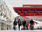 HD: Tijekom povijesti svjetskog Expo osam naporima na
