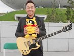 HD: Wong Ka Keung gost Tencent zove Expo predstava značenje