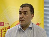 Madrid Slučaj dvorana Ignacio Niño