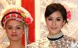 Red Beauty Expo National Day Kina