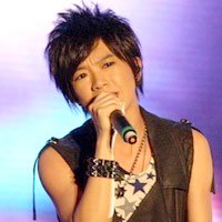 Super Idol prvak Zhang Yun Jing strast za pjevanje