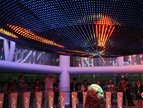 Poslušajte srca Tajvan Pavilion potpis potez je da se presele ljudi
