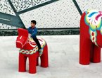 HD: Expo pregled inventara u Svjetskoj izložbi u većim mjestima, izložbama