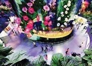 俄罗斯馆