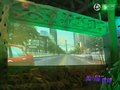 视频：吉林馆赏雾凇奇观 驾概念动车驶向未来