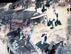 上海世博展示的中国成功吗