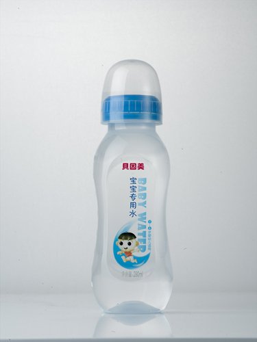 贝因美宝宝专用水产品价格及产品特点(图)