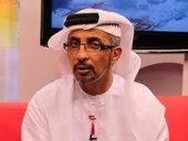 UAE paviljon Radi