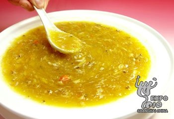 B片区世博轴餐厅:王宝和浦东店_世博_腾讯网