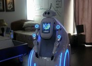 Robot domaćica