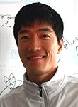 Liu Xiang
