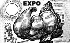 Schwarzeneggerova Expo san će biti razbijen?