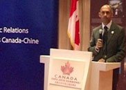 Kanadski generalni konzul: diviti Shanghai World Expo čekanje u redu turiste