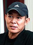 Jet Li