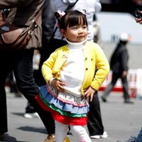 Mediji leće egzotičnog Shanghai World Expo
