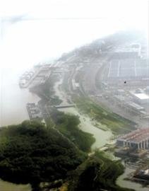 世博园后滩水环境修复成功 逐级净化黄浦江水