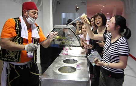 广州餐饮空间设计_广州餐饮人均消费(2)