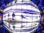 HD: 2010 Shanghai World Expo Foto Retrospektiva Katalog kreativni Expo