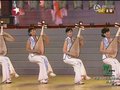 Video: Huang Doudou ponuda Dance zatvaranje stranke suspendiran zvona eterično izgled