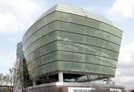 Ufaransa 7 David kamwe kuonekana wakati huo huo nje ya Expo maonyesho